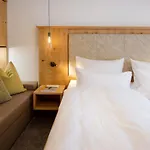 Boutiquehotel Hohes Licht Damüls