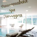 Boutiquehotel Hohes Licht 4* Damüls