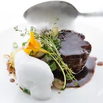 Hotel Boutiquehotel Hohes Licht 4*