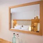 מלון Boutiquehotel Hohes Licht