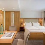 Boutiquehotel Hohes Licht Hotel 4*