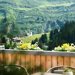 Boutiquehotel Hohes Licht Hotel