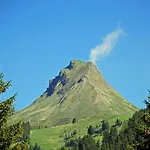 Szálloda Boutique Hohes Licht 4*