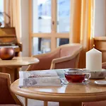 Boutiquehotel Hohes Licht מלון דאמואלס