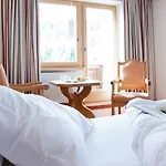 Boutiquehotel Hohes Licht 4* Damüls