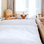 Boutiquehotel Hohes Licht Hotel