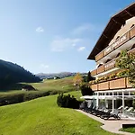 Hotel Boutiquehotel Hohes Licht
