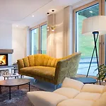 Boutiquehotel Hohes Licht Hotel Damüls