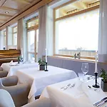 Boutiquehotel Hohes Licht 4* Damüls