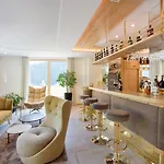 Boutiquehotel Hohes Licht 4* Damüls