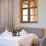 Hotel Boutiquehotel Hohes Licht Damüls