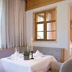 Boutiquehotel Hohes Licht Hotel 4*