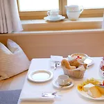 Boutiquehotel Hohes Licht 4* Damüls