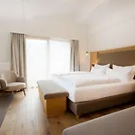 Hotel Boutiquehotel Hohes Licht Damüls