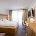 Boutiquehotel Hohes Licht 4* Damüls