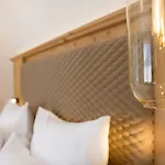 Boutiquehotel Hohes Licht