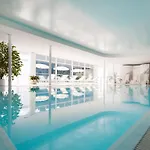Boutiquehotel Hohes Licht 4* Damüls