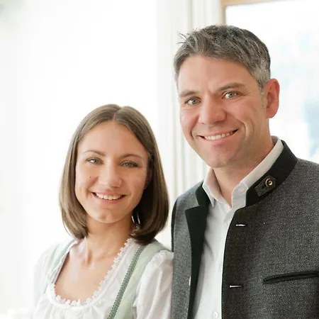 Boutiquehotel Hohes Licht فندق