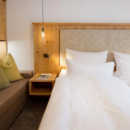 Boutiquehotel Hohes Licht دامولس