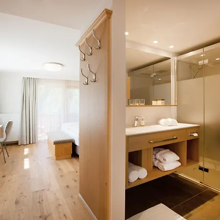 Boutiquehotel Hohes Licht فندق