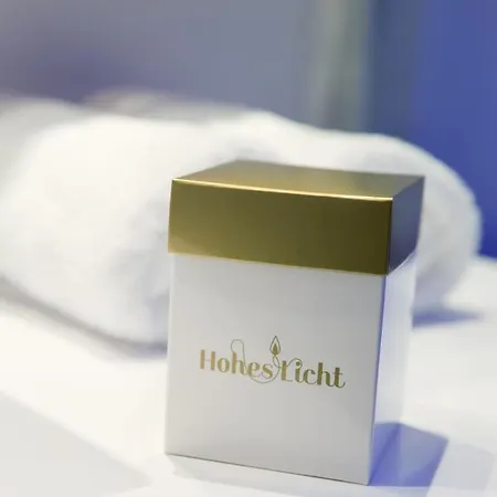 Boutique Hohes Licht 호텔