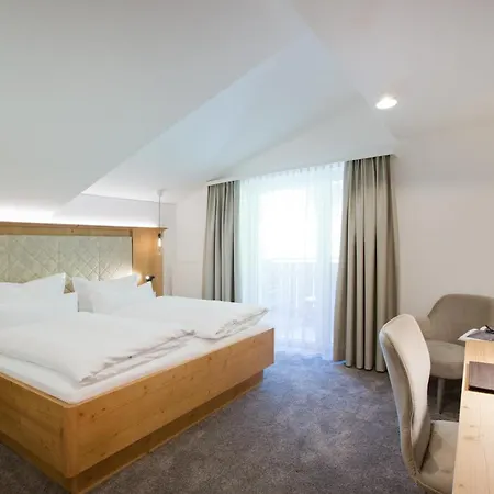Boutiquehotel Hohes Licht 4*