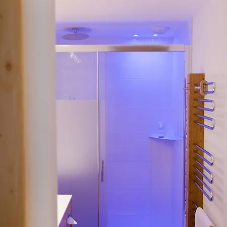 Boutiquehotel Hohes Licht