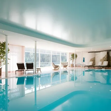 Boutiquehotel Hohes Licht فندق 4*