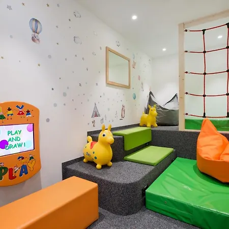 فندق Boutiquehotel Hohes Licht دامولس