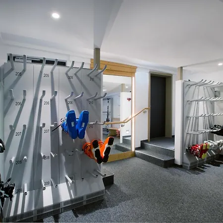 Boutiquehotel Hohes Licht