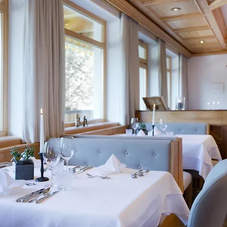 Boutiquehotel Hohes Licht 4* دامولس