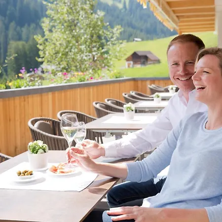 فندق Boutiquehotel Hohes Licht