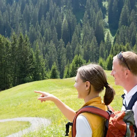 فندق Boutiquehotel Hohes Licht دامولس