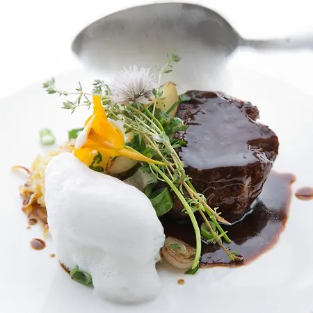 호텔 Boutique Hohes Licht 4*