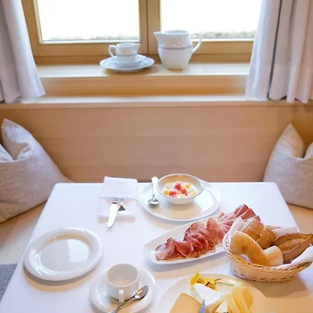 Boutiquehotel Hohes Licht Hotel 4*