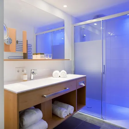 Boutiquehotel Hohes Licht فندق 4*