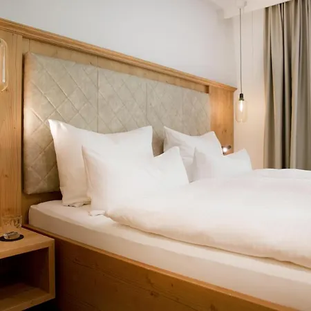 Boutiquehotel Hohes Licht