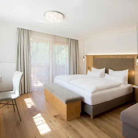 Boutiquehotel Hohes Licht 4* دامولس