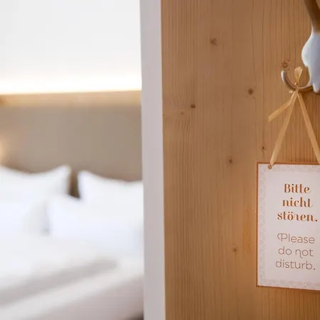 Boutiquehotel Hohes Licht 4*