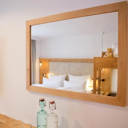 فندق Boutiquehotel Hohes Licht
