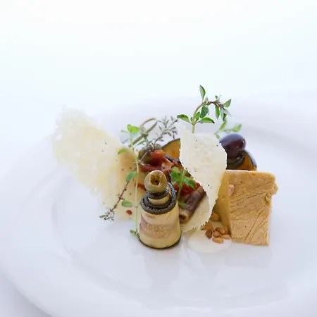 فندق Boutiquehotel Hohes Licht دامولس