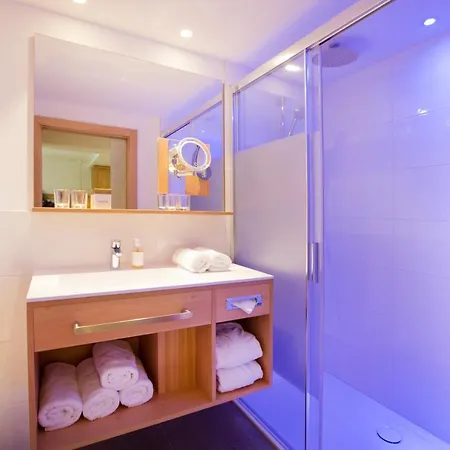Boutique Hohes Licht Hotel 4*