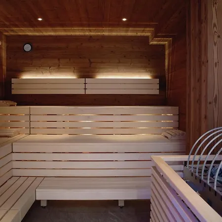 Boutiquehotel Hohes Licht 4* ダーミュルス