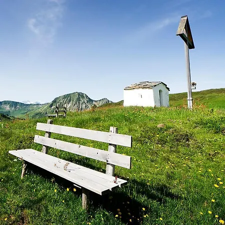 فندق Boutiquehotel Hohes Licht دامولس