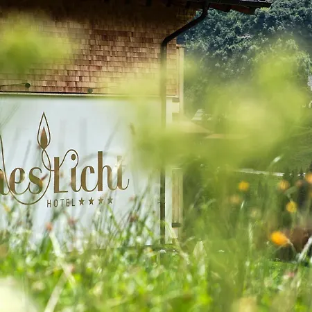 Boutiquehotel Hohes Licht Hotel Damüls