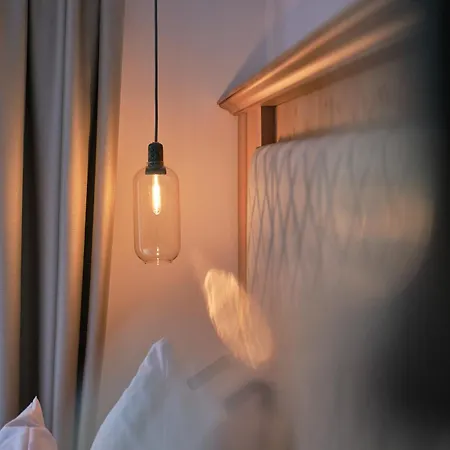 فندق Boutiquehotel Hohes Licht دامولس