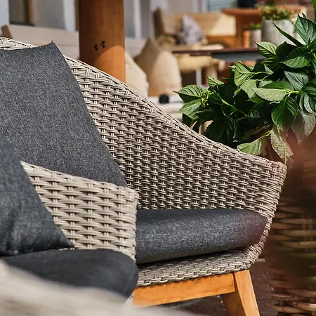Boutiquehotel Hohes Licht 4* Damüls