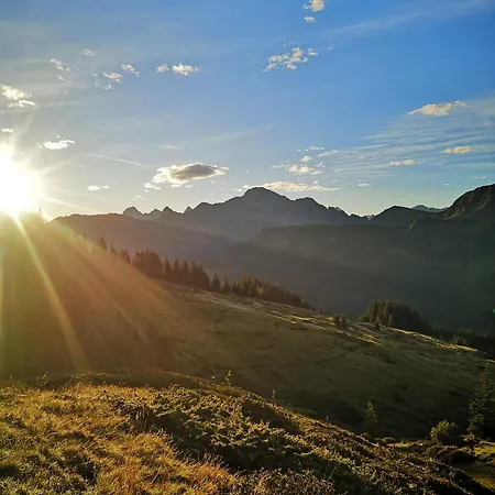 Boutiquehotel Hohes Licht