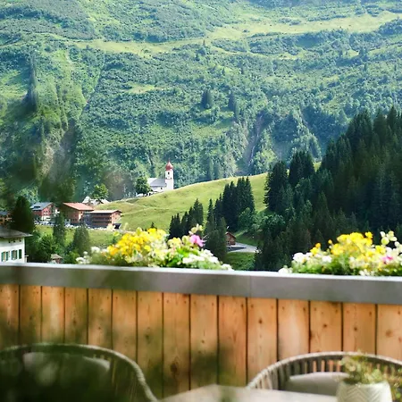 Boutiquehotel Hohes Licht Hotel