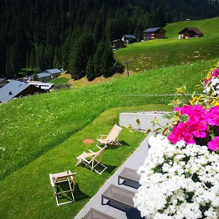 فندق Boutiquehotel Hohes Licht